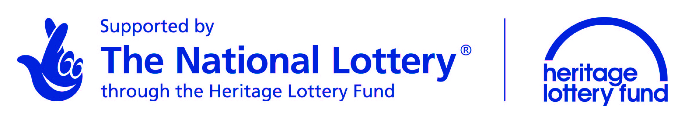 Heritage Lottery Fund HLF
