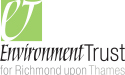 Environment Trust for Richmond upon Thames logo Environment Trust for Richmond upon Thames logo